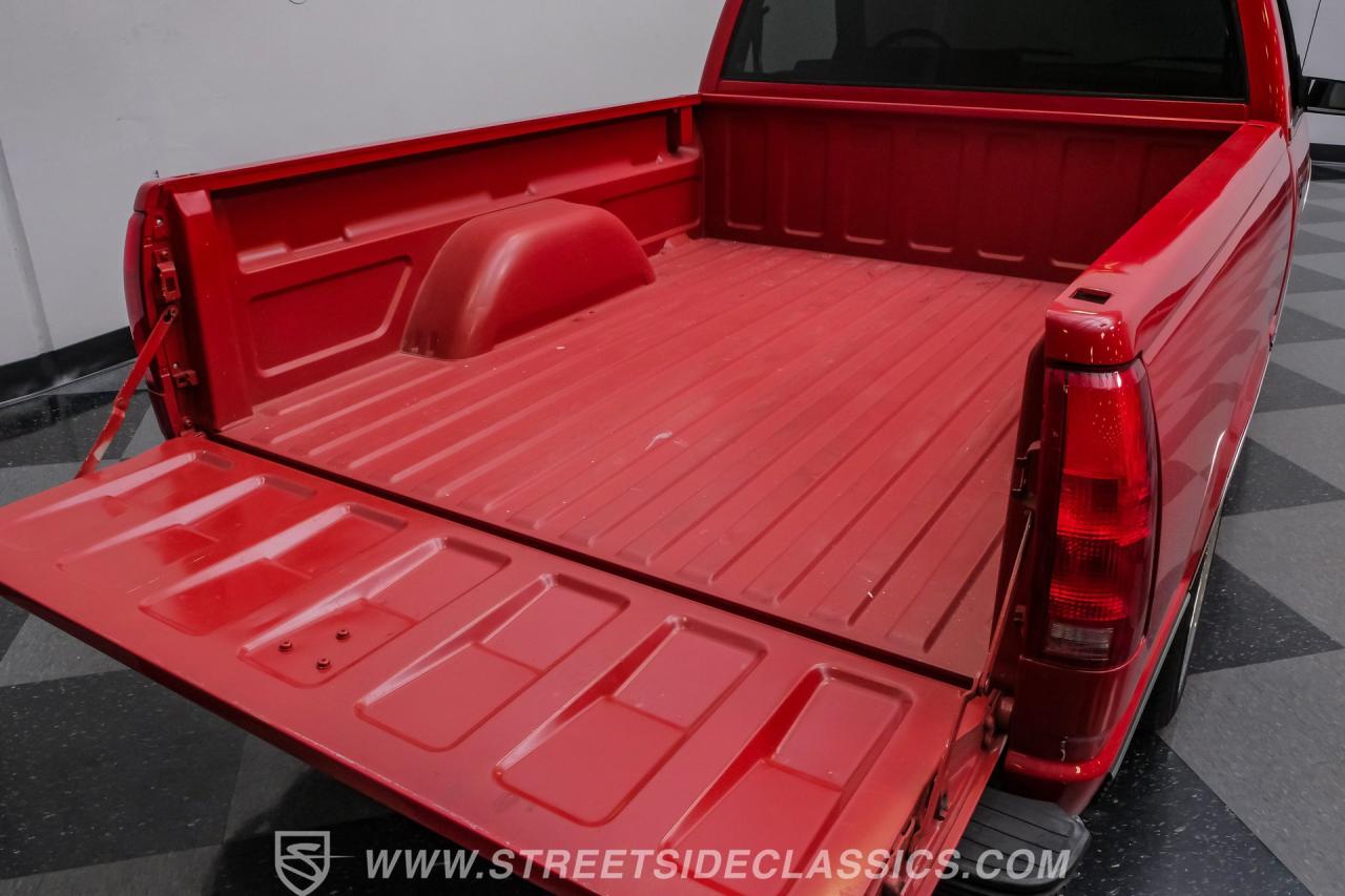 1988 GMC C1500 Sierra SLE