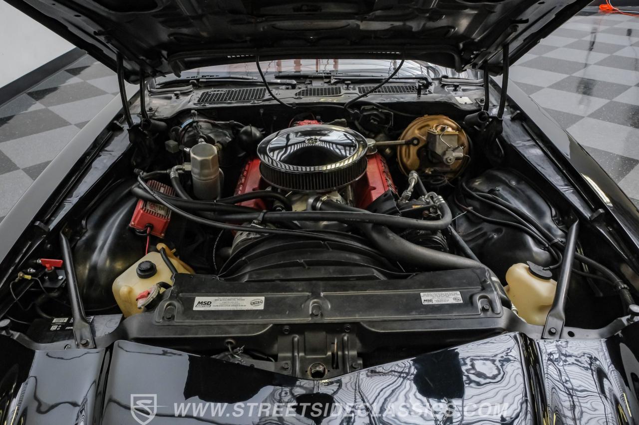1979 Chevrolet Camaro Z28 Tribute