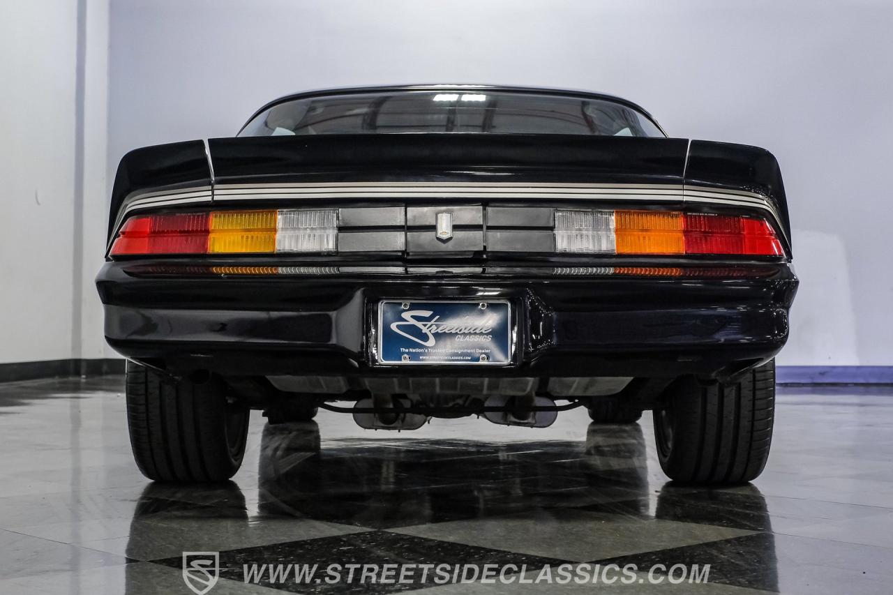 1979 Chevrolet Camaro Z28 Tribute