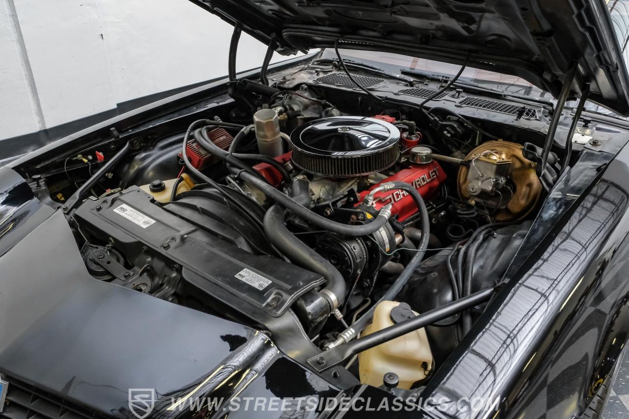 1979 Chevrolet Camaro Z28 Tribute
