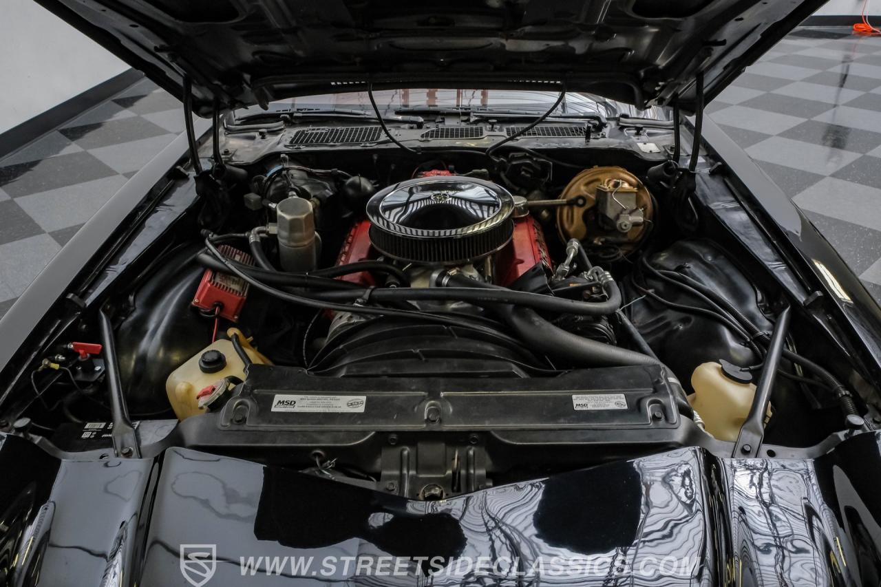 1979 Chevrolet Camaro Z28 Tribute