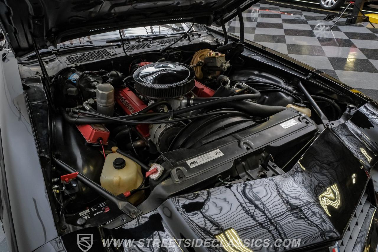 1979 Chevrolet Camaro Z28 Tribute