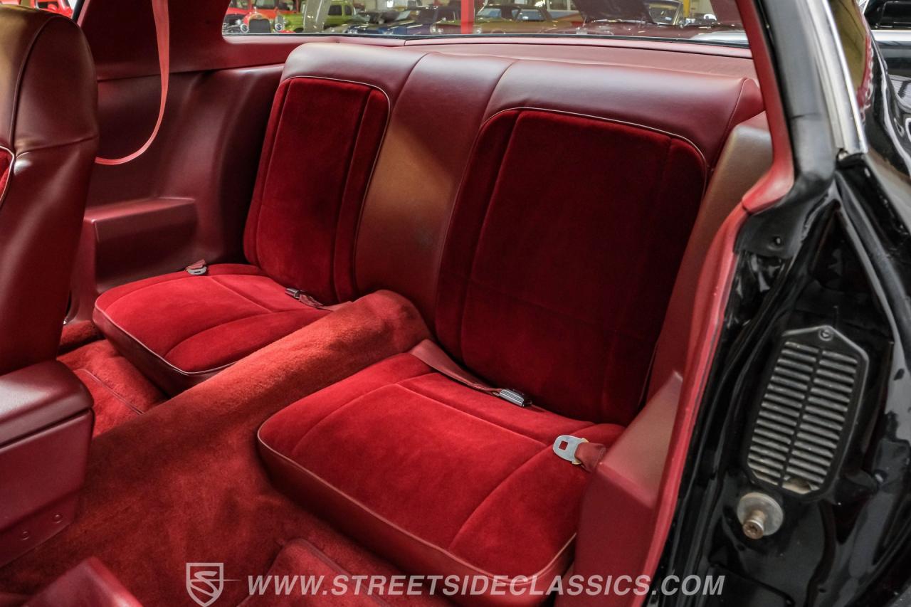 1979 Chevrolet Camaro Z28 Tribute