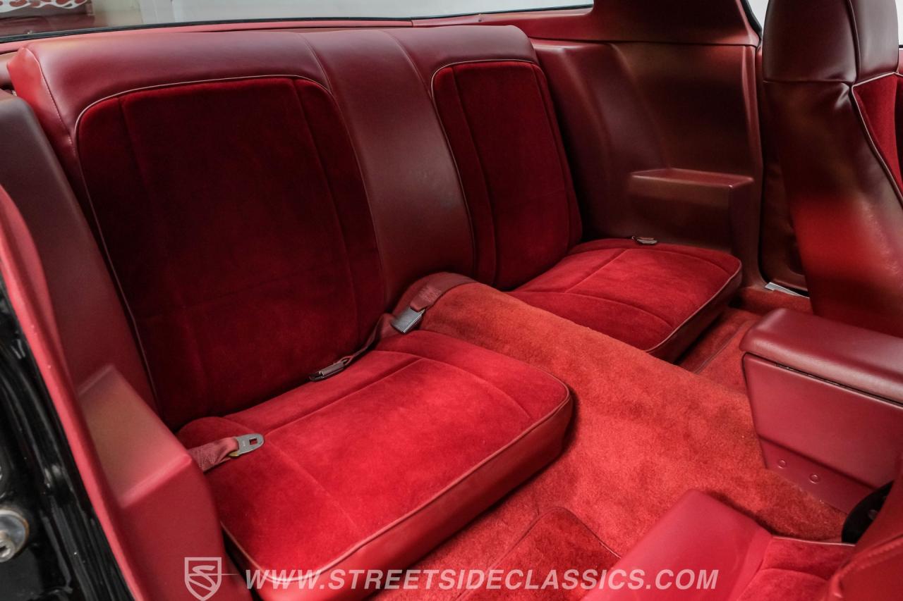 1979 Chevrolet Camaro Z28 Tribute