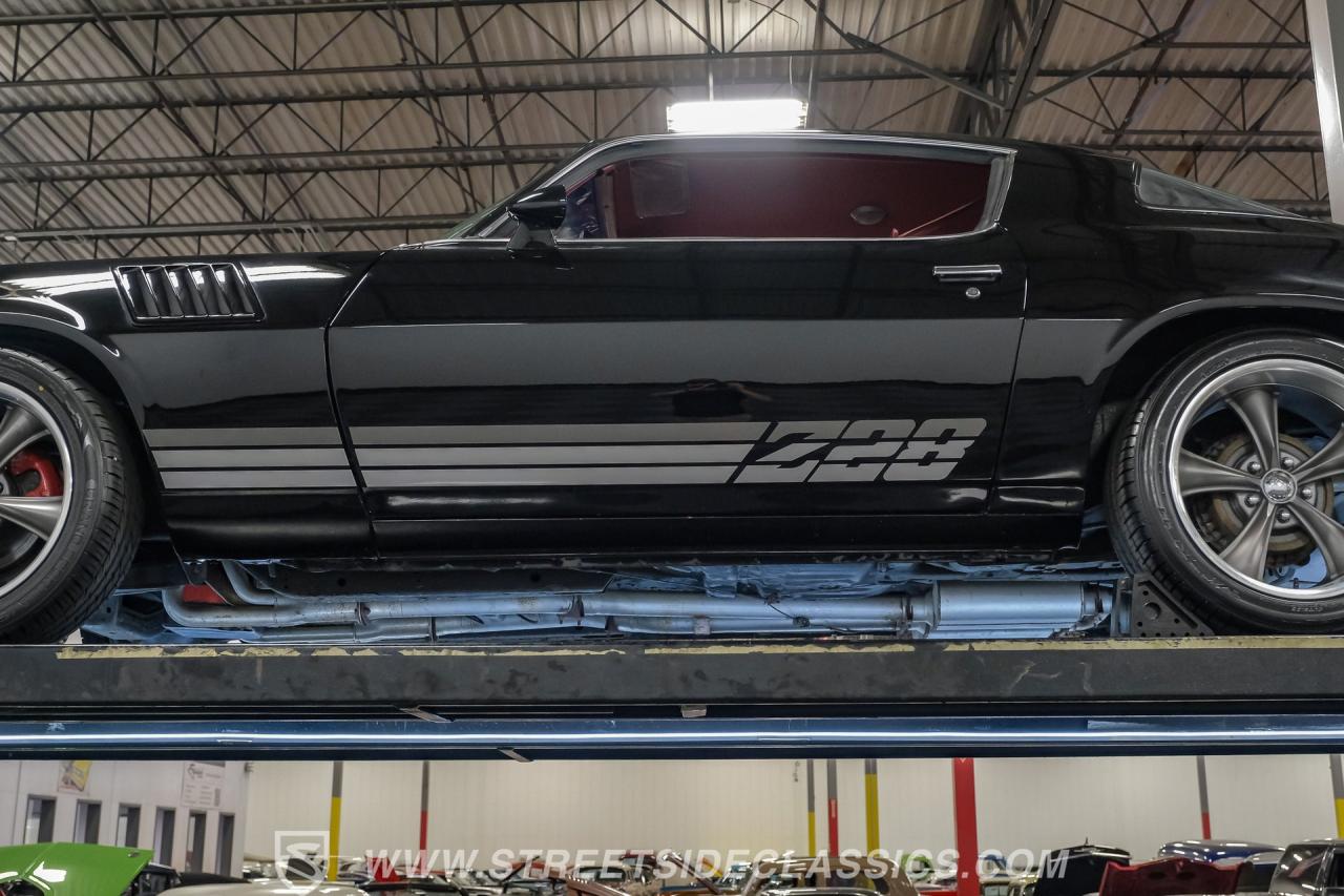 1979 Chevrolet Camaro Z28 Tribute