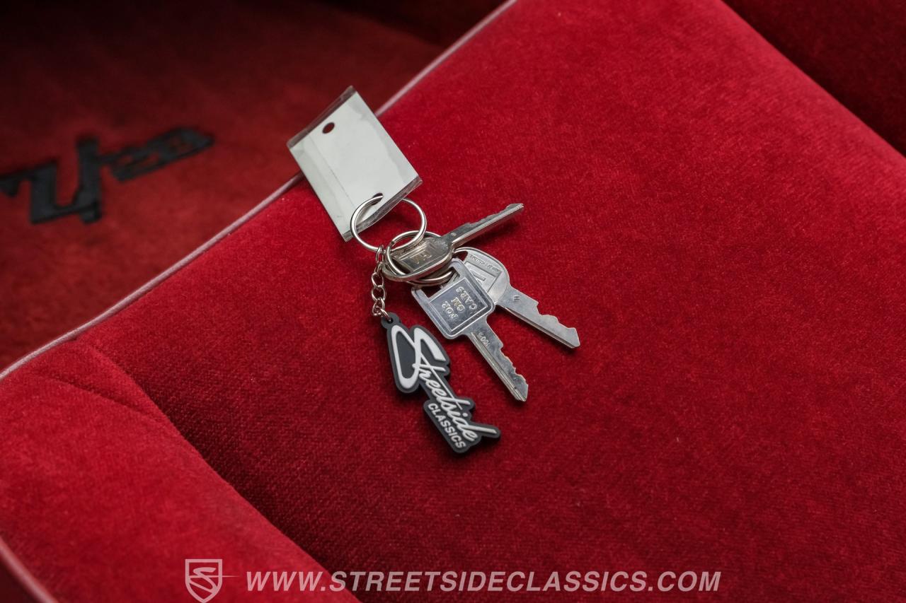 1979 Chevrolet Camaro Z28 Tribute