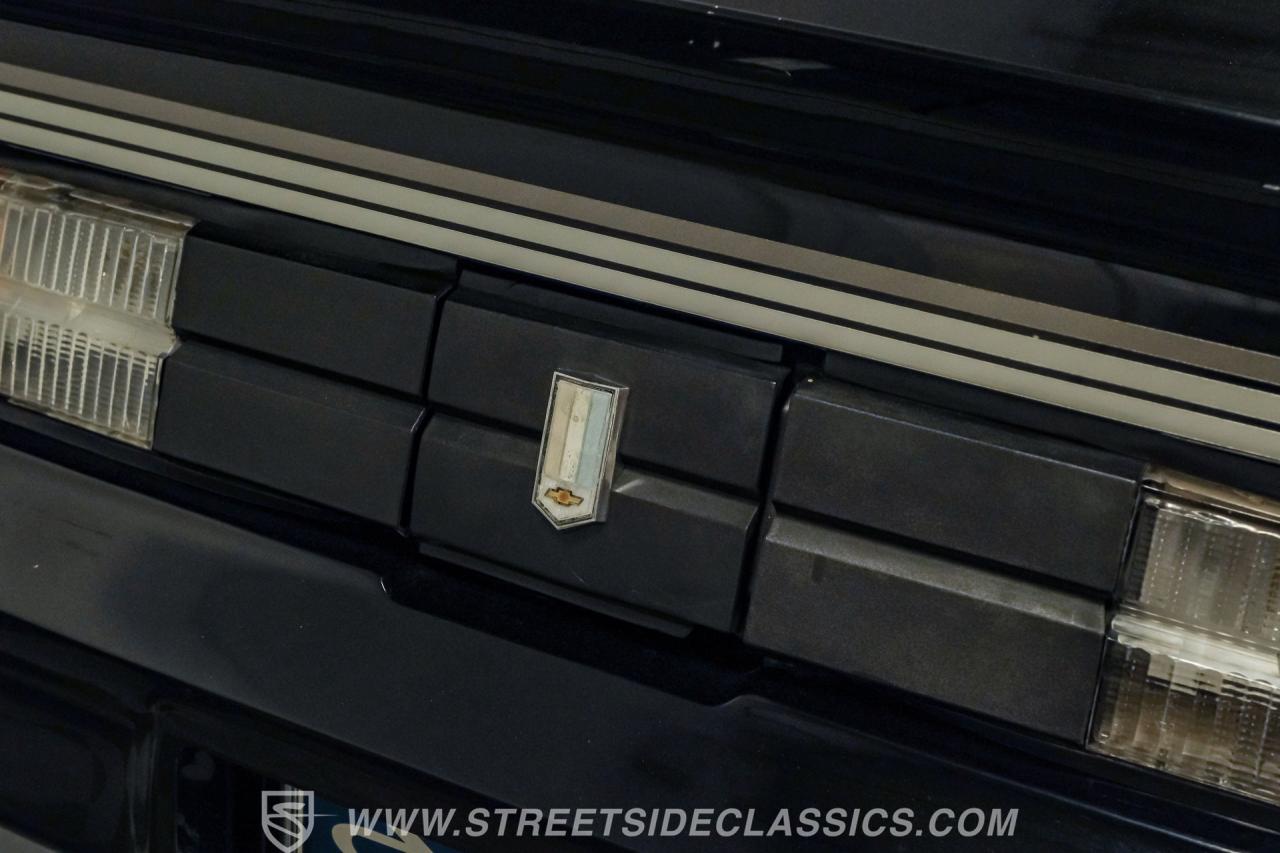 1979 Chevrolet Camaro Z28 Tribute