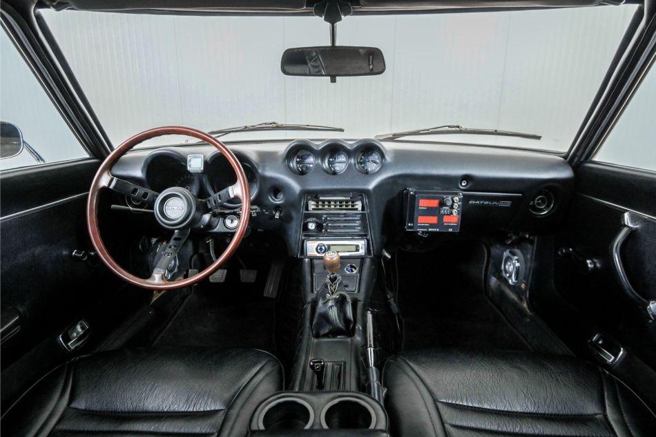 1971 Datsun 240Z
