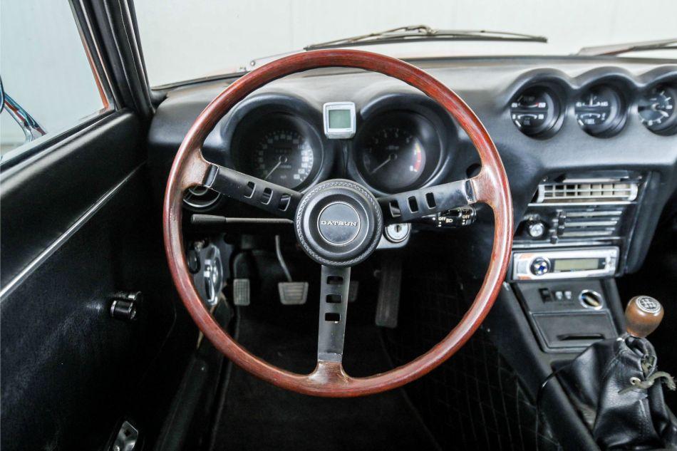 1971 Datsun 240Z