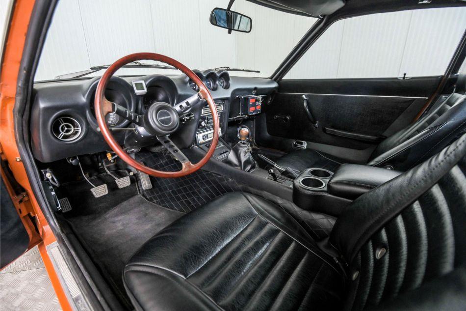 1971 Datsun 240Z