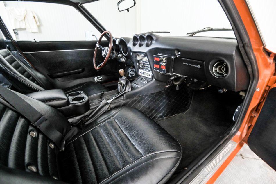 1971 Datsun 240Z