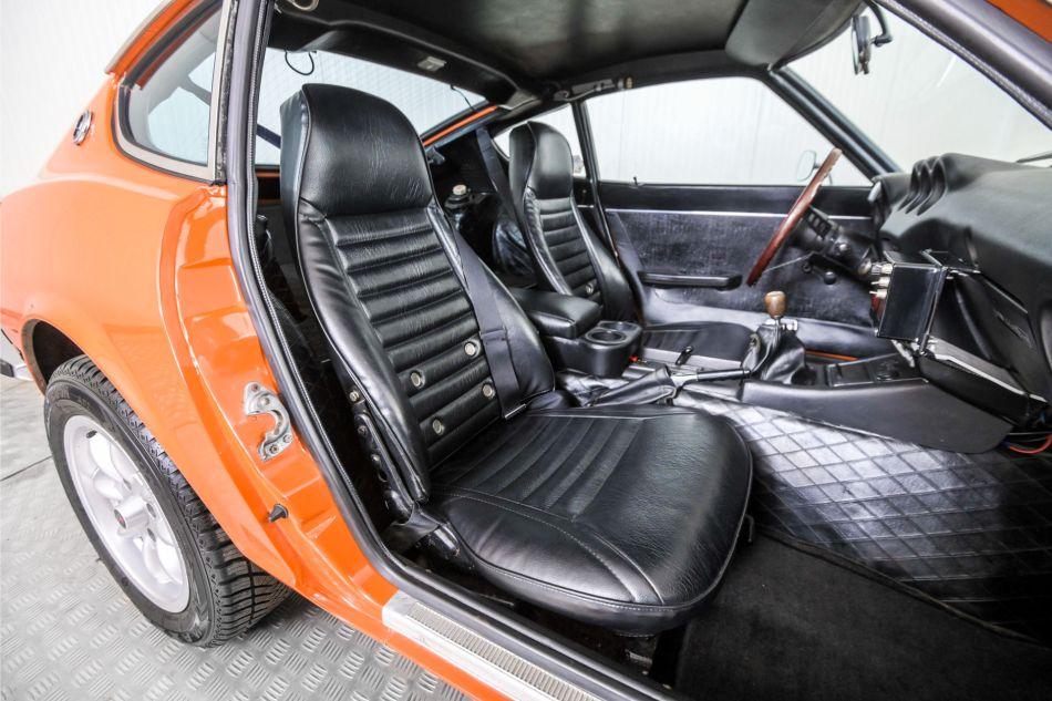 1971 Datsun 240Z
