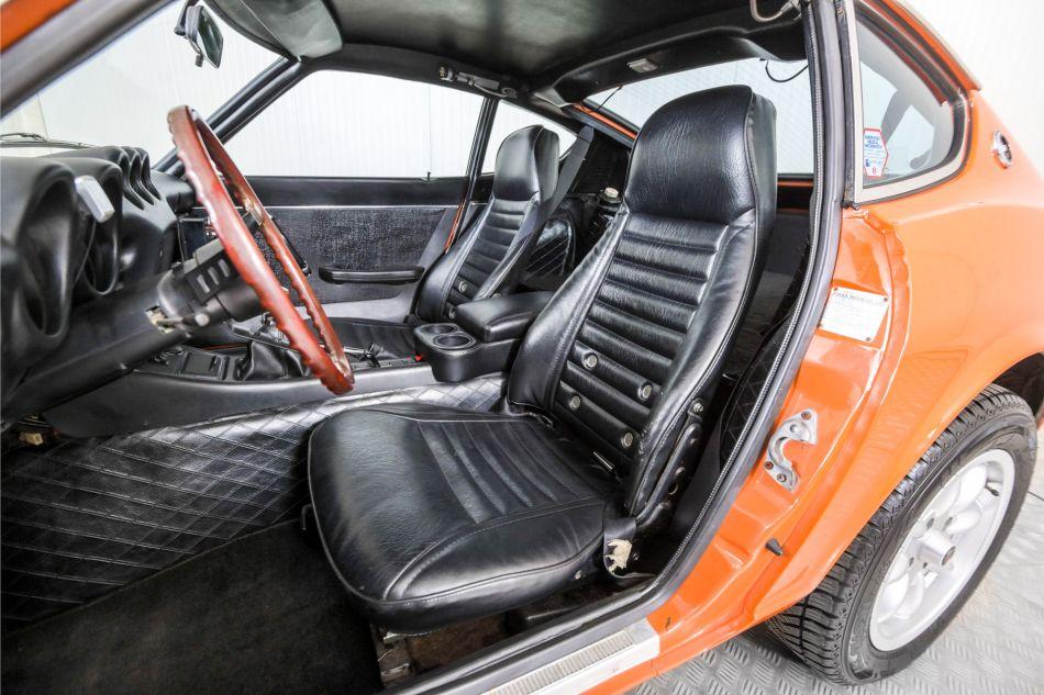 1971 Datsun 240Z