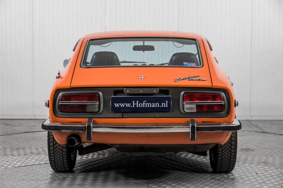 1971 Datsun 240Z