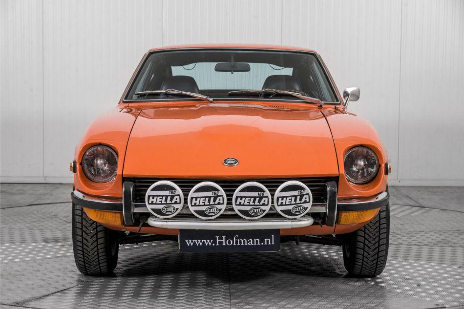 1971 Datsun 240Z