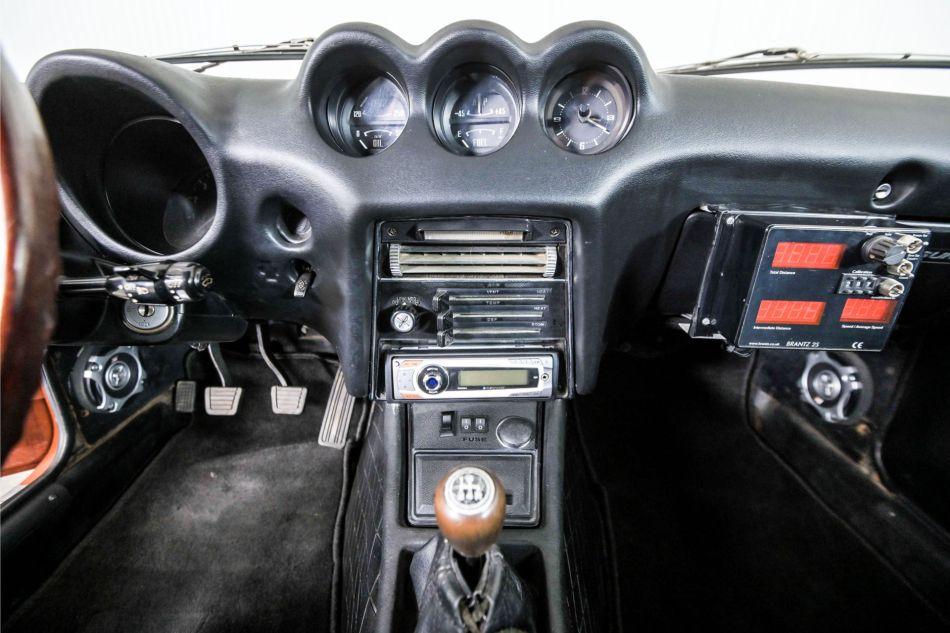 1971 Datsun 240Z