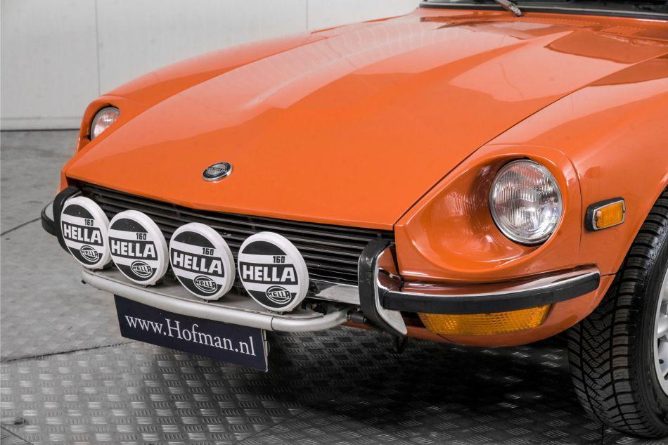 1971 Datsun 240Z