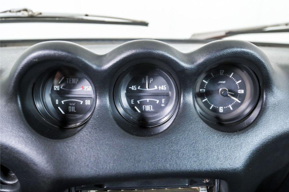 1971 Datsun 240Z