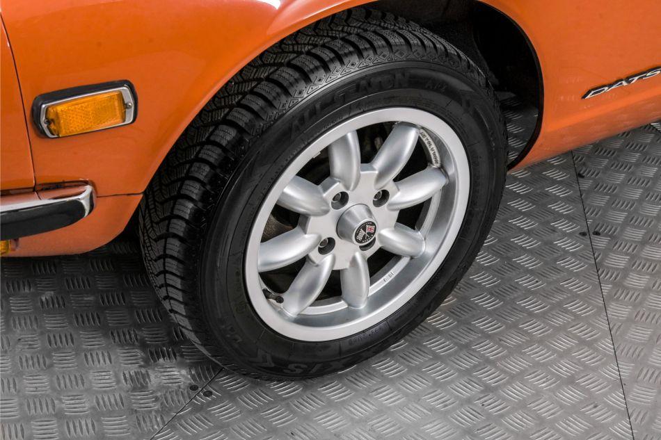 1971 Datsun 240Z