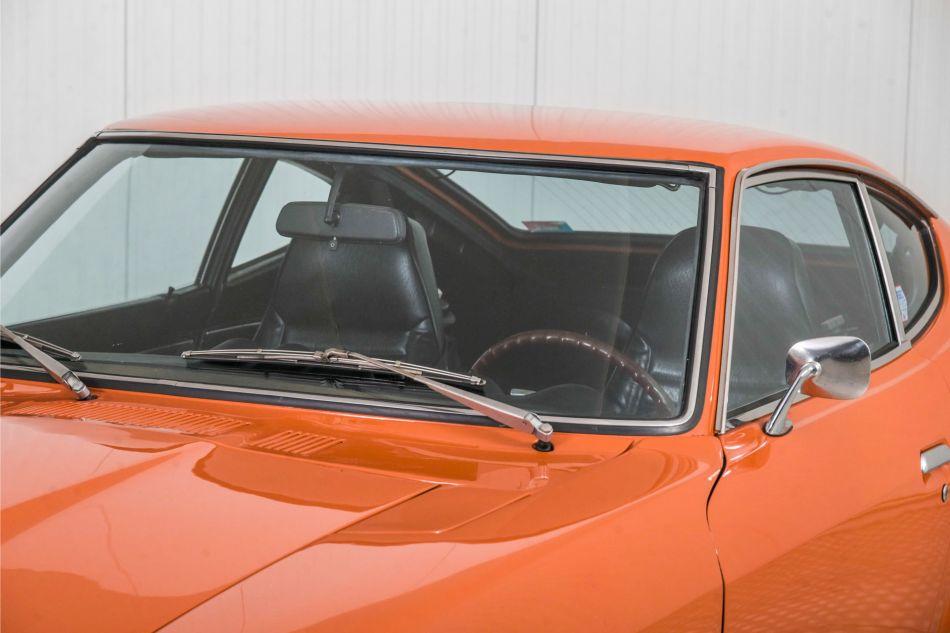 1971 Datsun 240Z