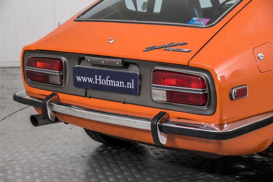 1971 Datsun 240Z