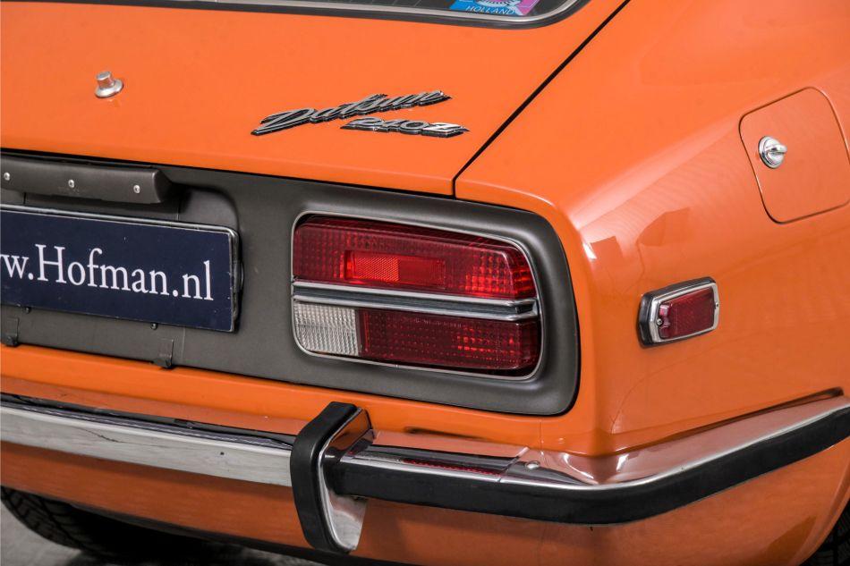 1971 Datsun 240Z