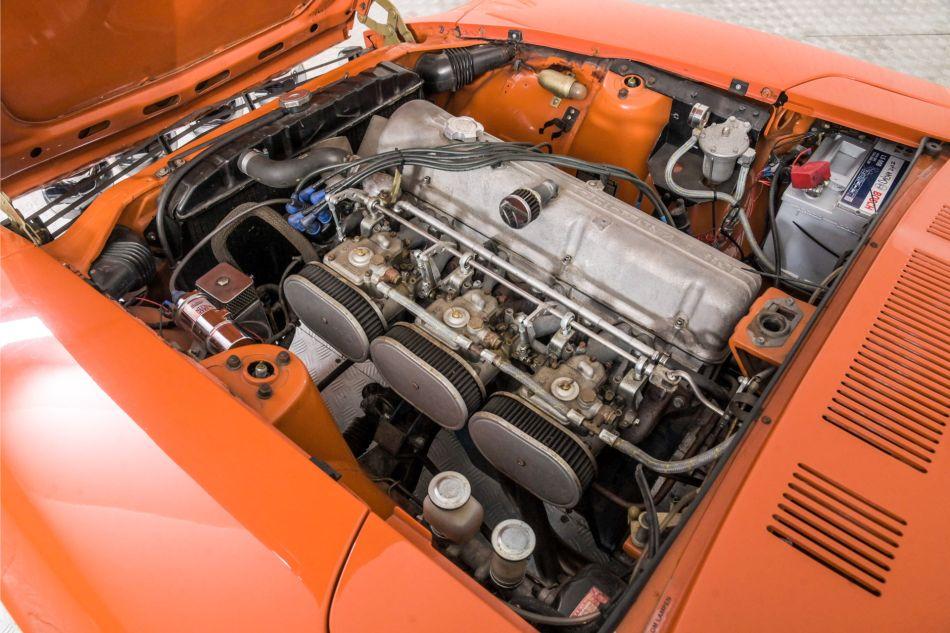 1971 Datsun 240Z