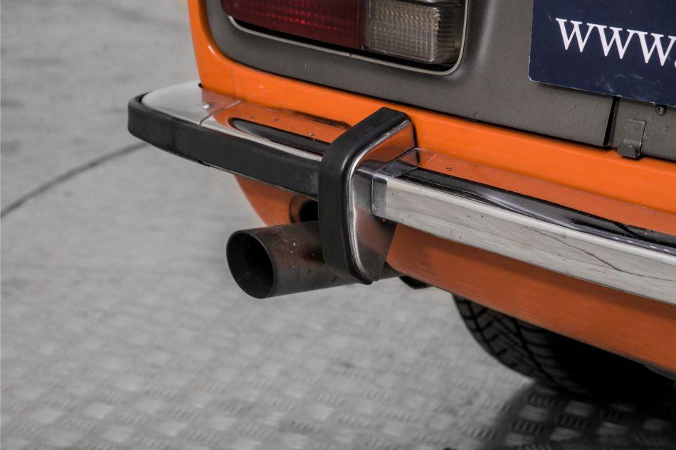 1971 Datsun 240Z