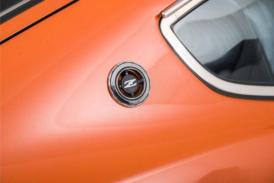 1971 Datsun 240Z