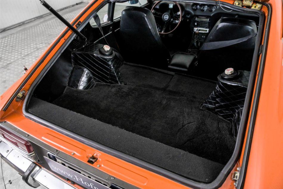 1971 Datsun 240Z