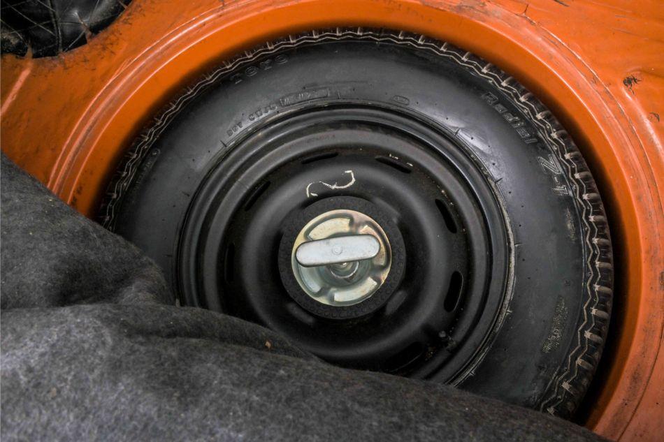 1971 Datsun 240Z