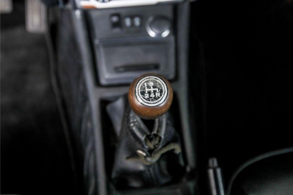 1971 Datsun 240Z