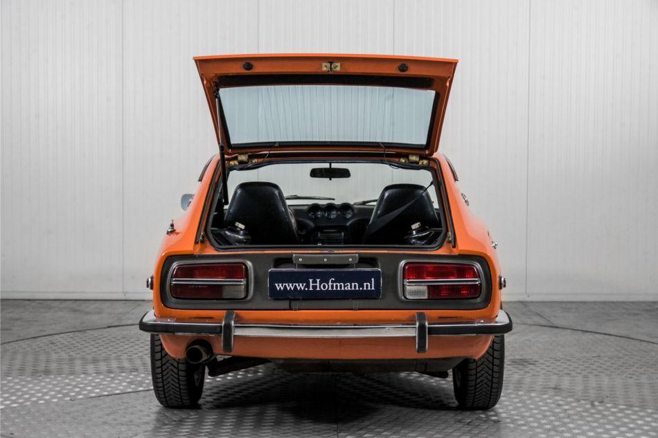1971 Datsun 240Z