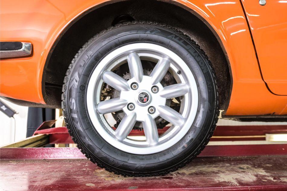 1971 Datsun 240Z