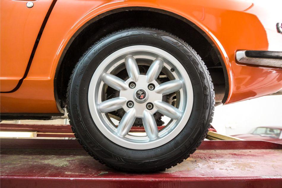1971 Datsun 240Z