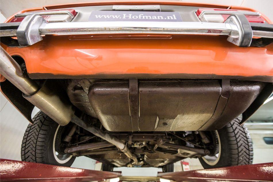 1971 Datsun 240Z