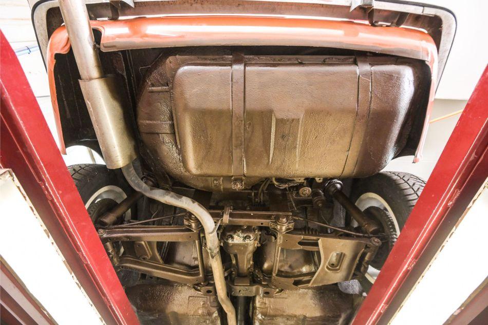 1971 Datsun 240Z