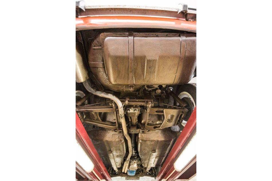 1971 Datsun 240Z