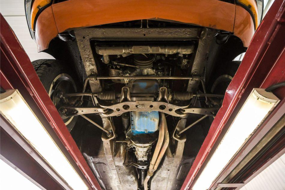 1971 Datsun 240Z