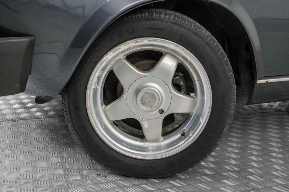 1981 Fiat Spider