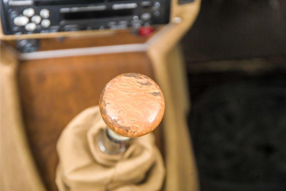 1981 Fiat Spider