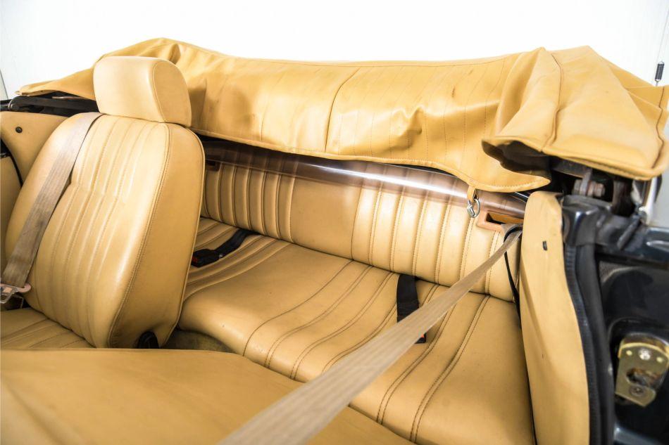 1981 Fiat Spider