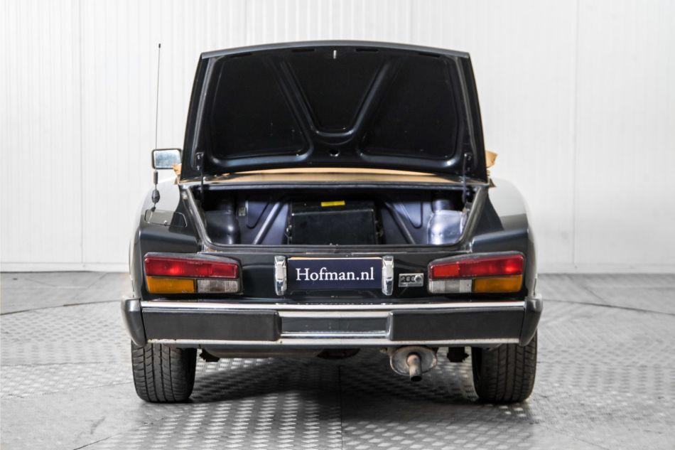 1981 Fiat Spider