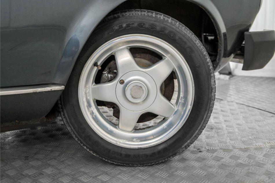 1981 Fiat Spider