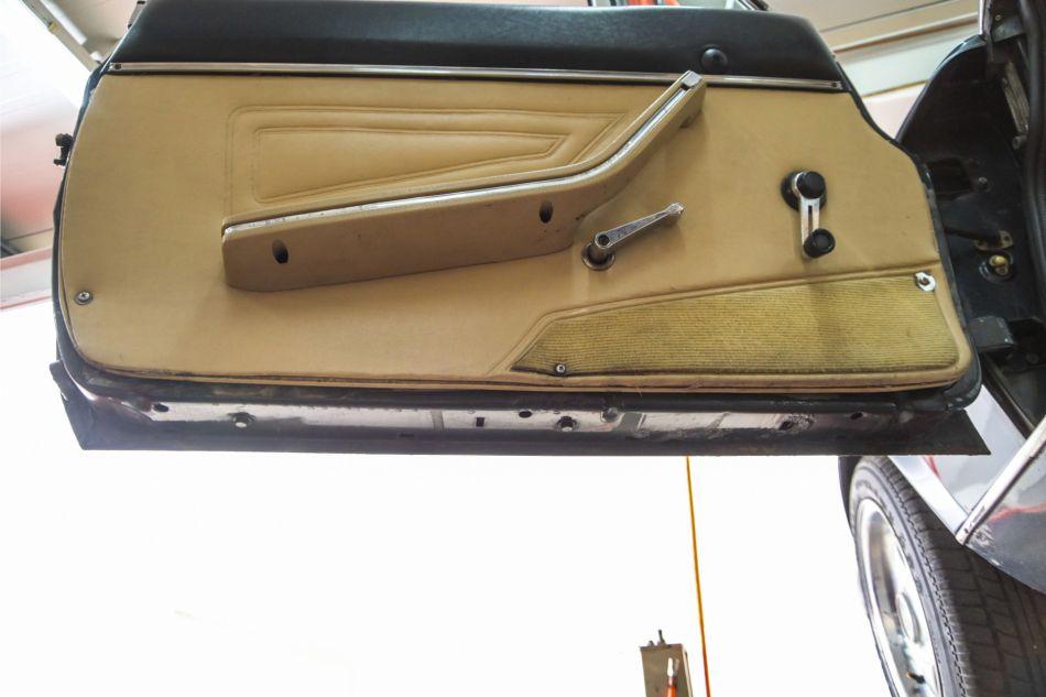 1981 Fiat Spider