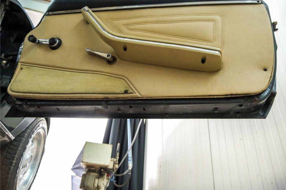 1981 Fiat Spider