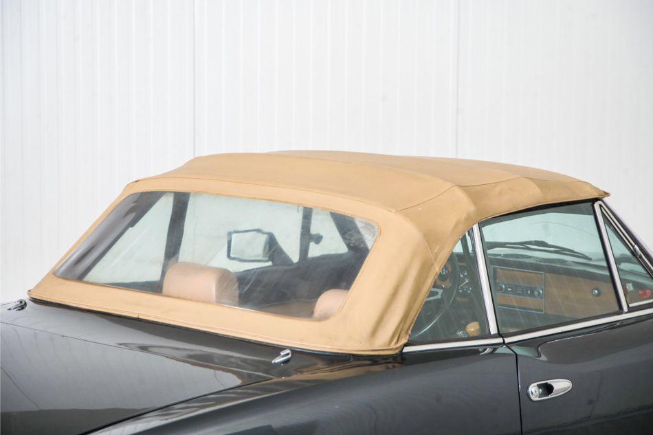 1981 Fiat Spider