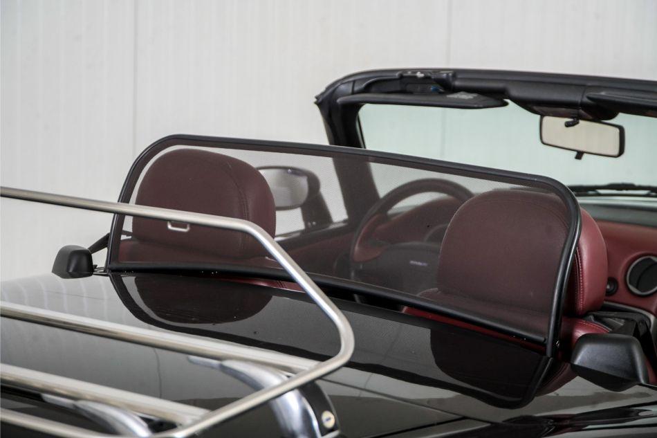 2000 Fiat Barchetta