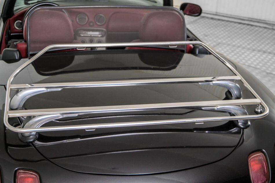 2000 Fiat Barchetta
