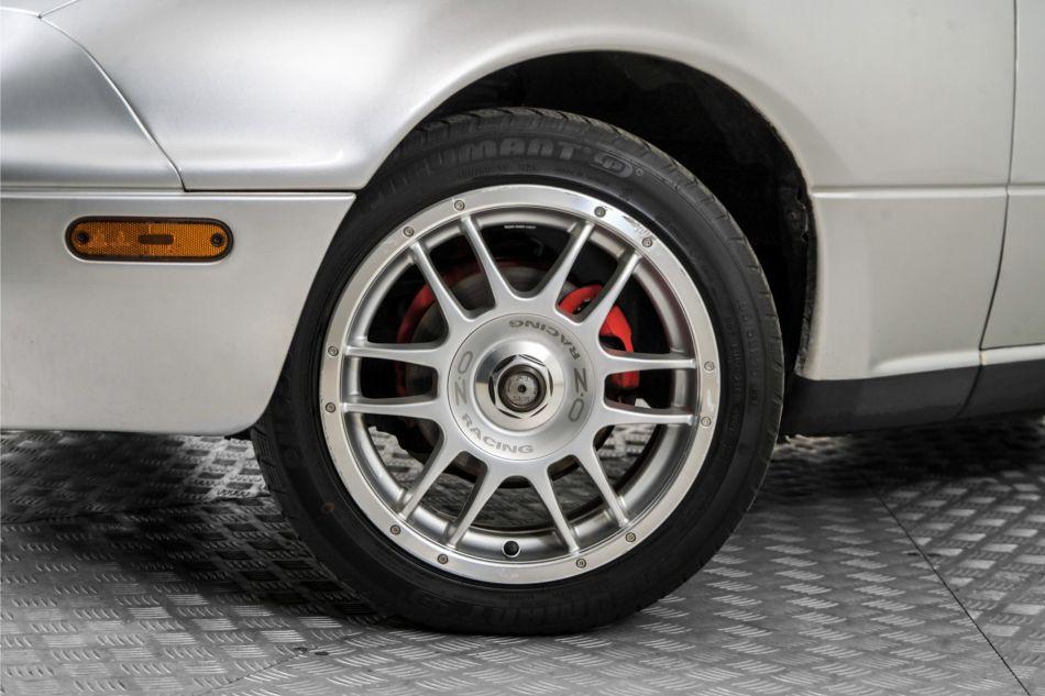 1990 Mazda MX-5